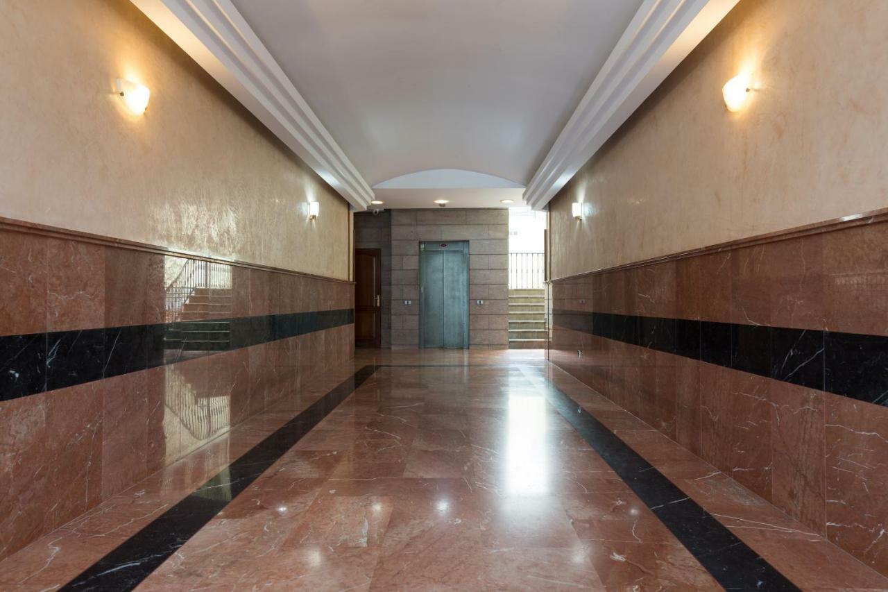Sunny Sky Apartment Пуэрто-де-Моган Экстерьер фото